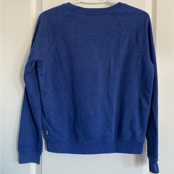 Levi’s sweatshirt small - Picture 2 of 4